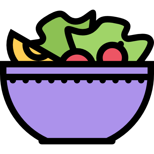 salat kostenlos Icon