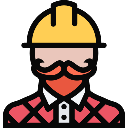 constructor icono gratis