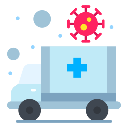 ambulance Icône gratuit ambulance Icône gratuit
