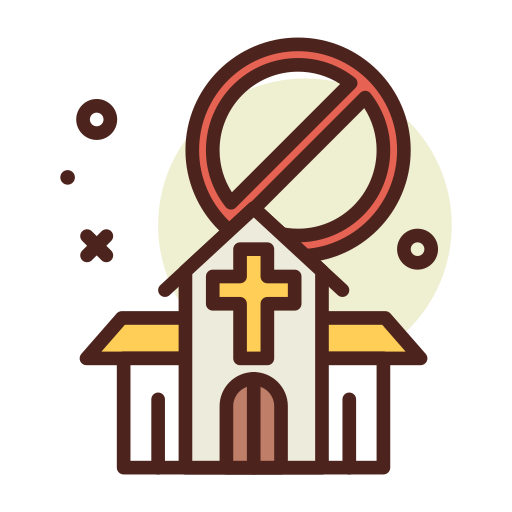 igreja grátis ícone igreja grátis ícone