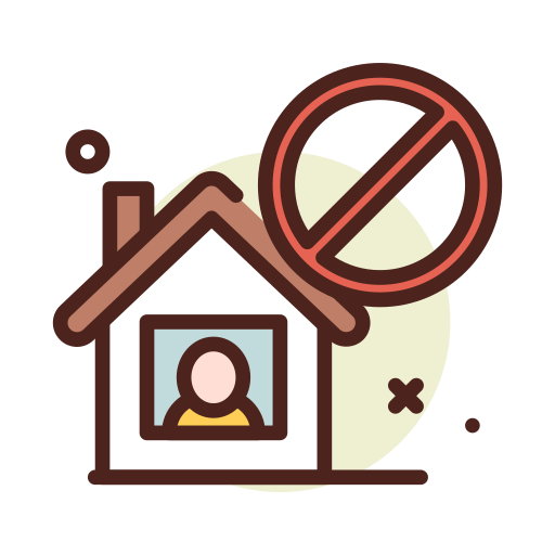 Isolated free icon