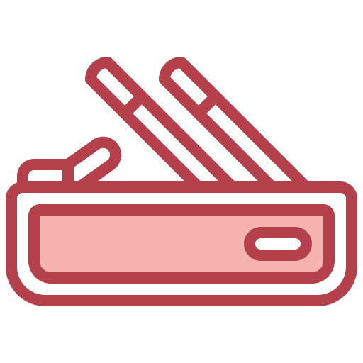 trousse Icône gratuit