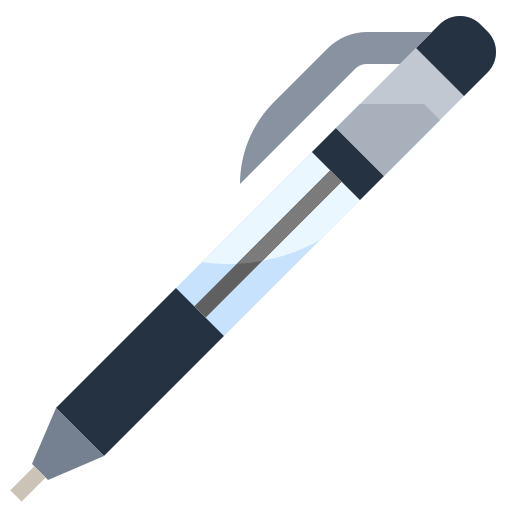 stift kostenlos Icon
