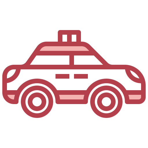 polizeiauto kostenlos Icon polizeiauto kostenlos Icon