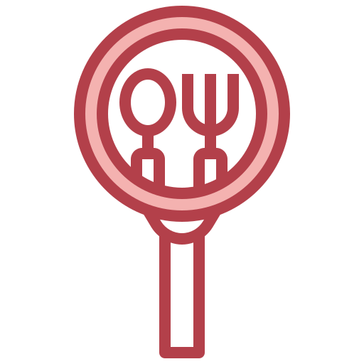 restaurant Icône gratuit