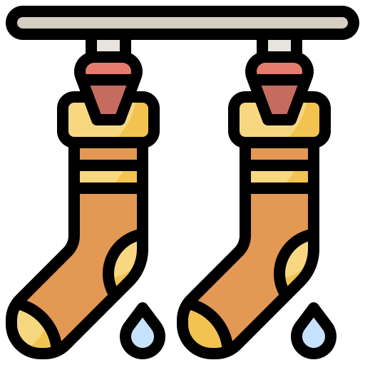 Socks free icon Socks free icon
