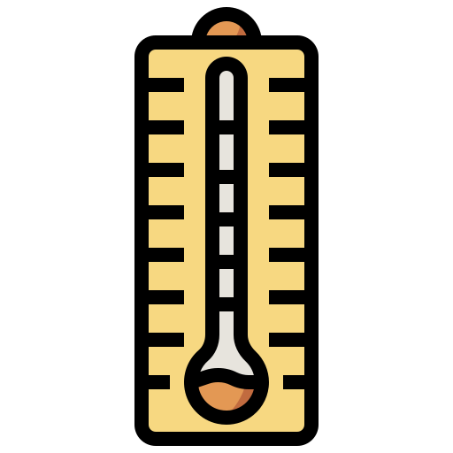 temperatura icono gratis