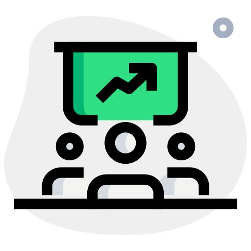 presentation software icon