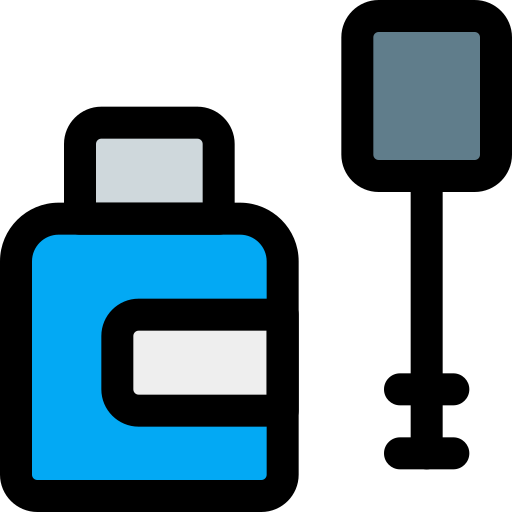 병 무료 아이콘