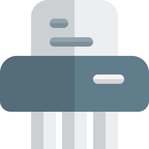 aktenvernichter kostenlos Icon aktenvernichter kostenlos Icon