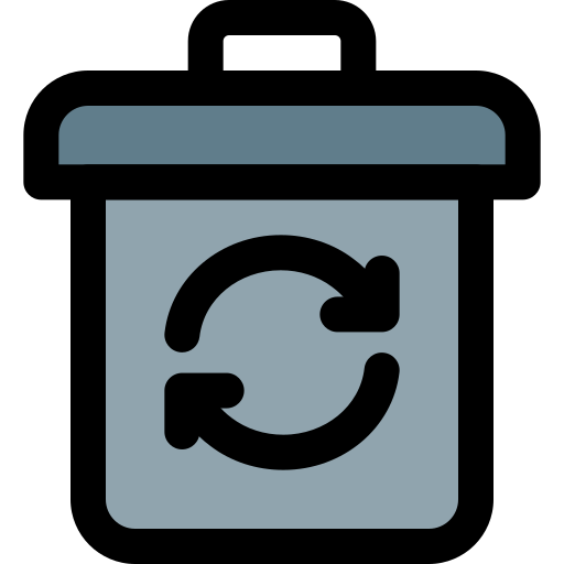 reciclar grátis ícone reciclar grátis ícone