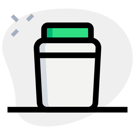 Container - Free food icons