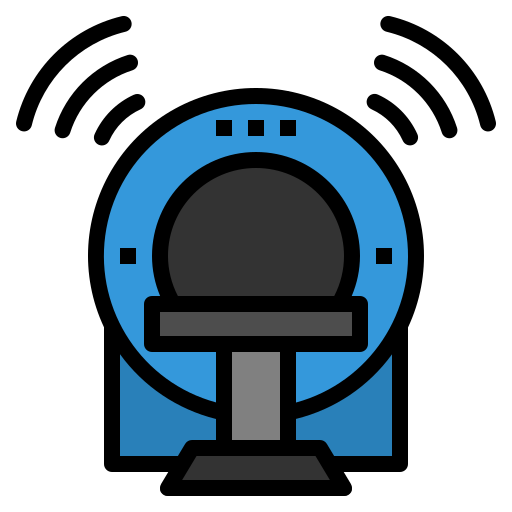 mri icono gratis