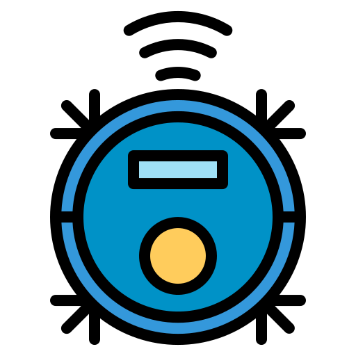 aspiradora icono gratis