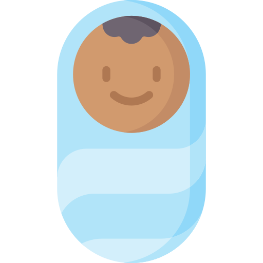 bébé garçon Icône gratuit bébé garçon Icône gratuit
