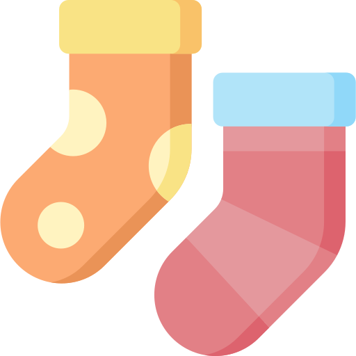 Носки бесплатно иконка