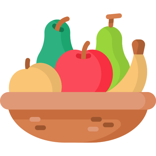 Fruit basket drawing Vectors & Illustrations for Free Download | Freepik