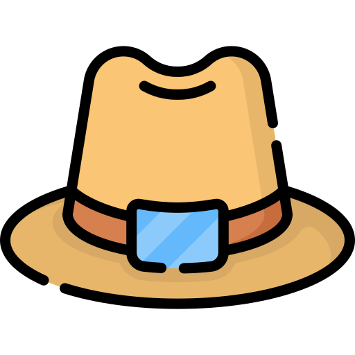 Hat Special Lineal color icon