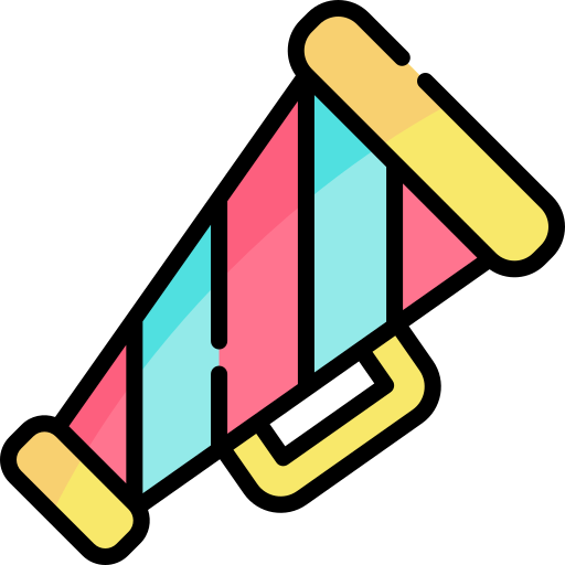 megaphon kostenlos Icon megaphon kostenlos Icon