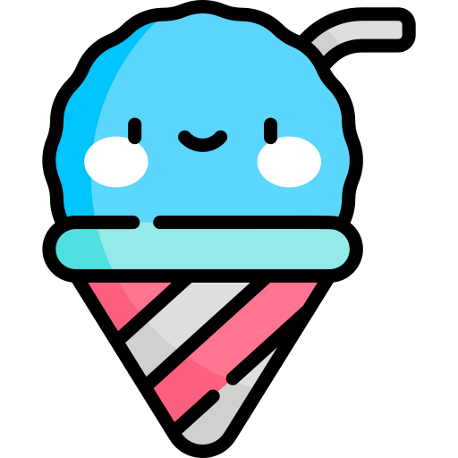 Ice cream - Free food icons