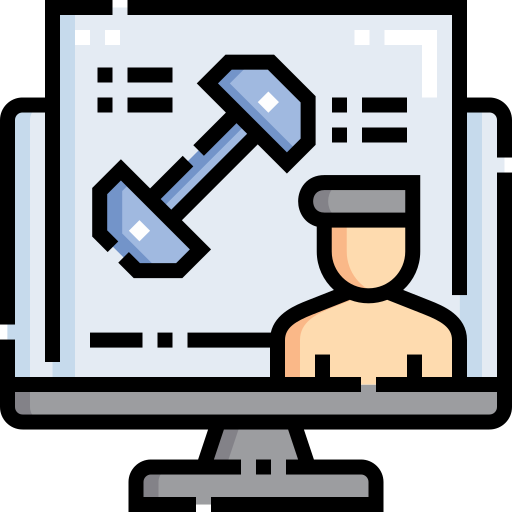 aptitud icono gratis