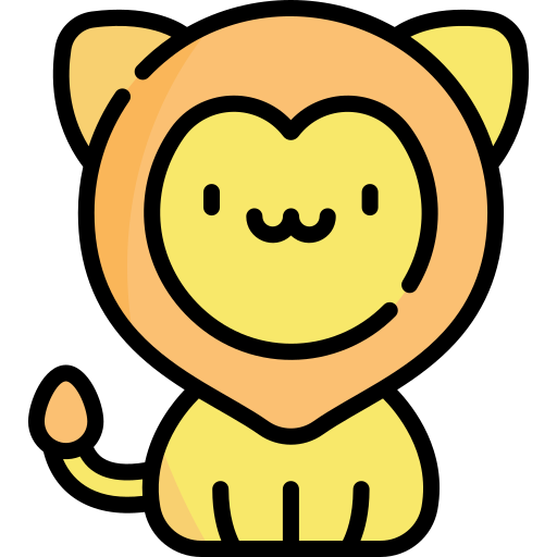 löwe kostenlos Icon löwe kostenlos Icon