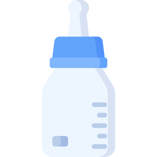 Baby bottle - Free miscellaneous icons
