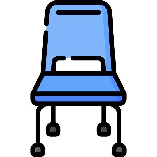 stuhl kostenlos Icon