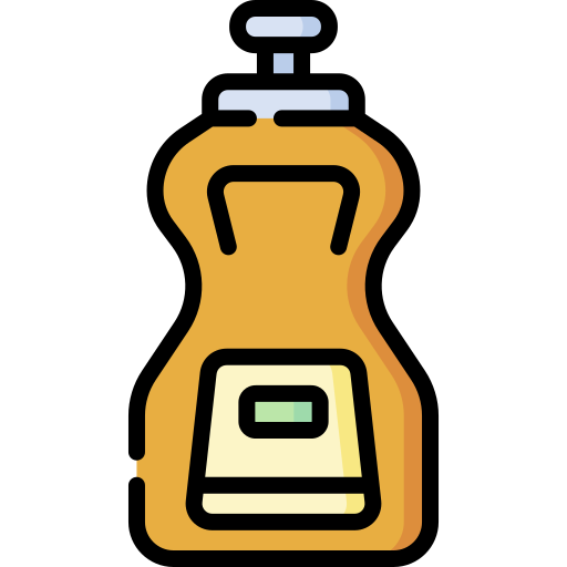 sauce Icône gratuit