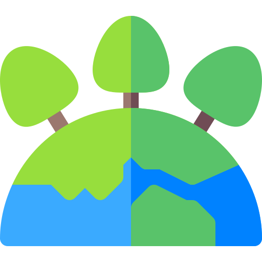 planeta icono gratis