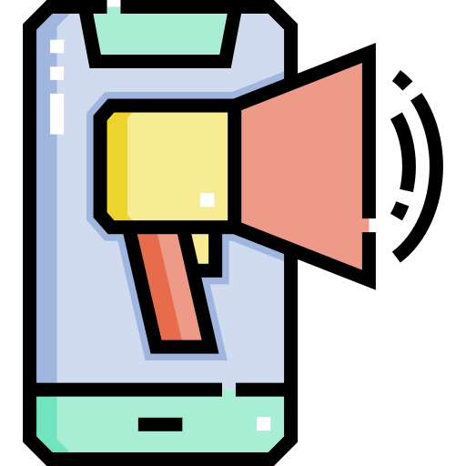 Смартфон бесплатно иконка
