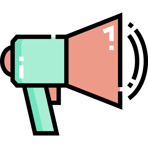 Маркетинг бесплатно иконка