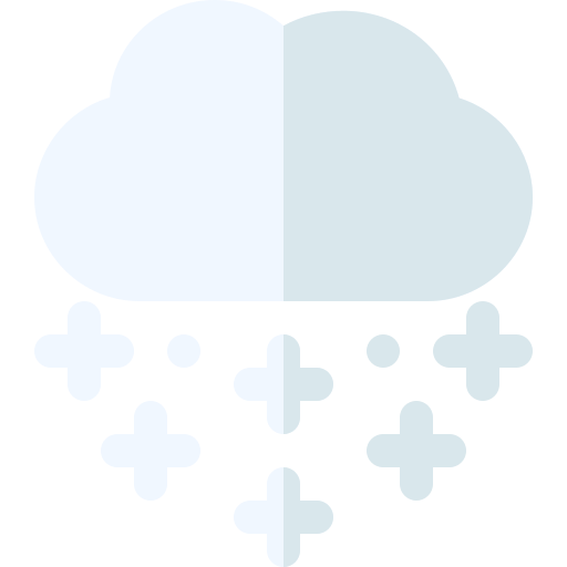 Snow free icon