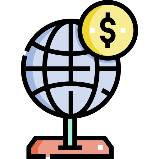 Мир бесплатно иконка