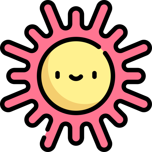 caliente icono gratis