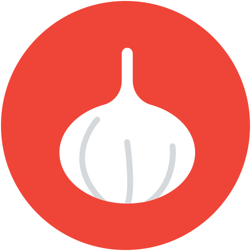 dente de alho grátis ícone