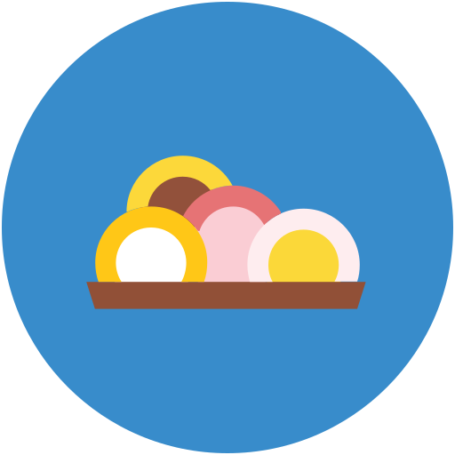 Salmon free icon Salmon free icon