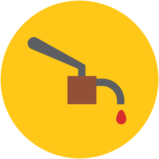 Hand tool free icon