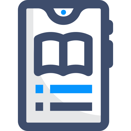 ebook kostenlos Icon ebook kostenlos Icon