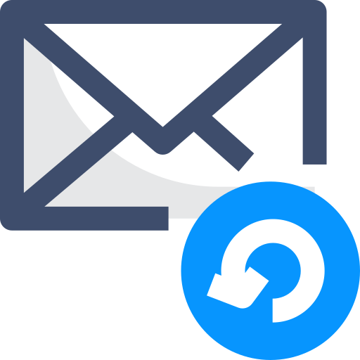 Email - Free communications icons