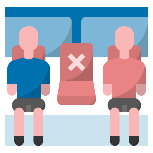 Safe free icon