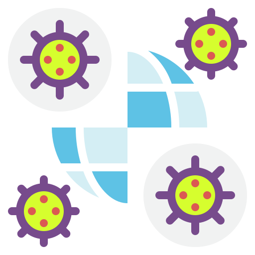coronavirus kostenlos Icon