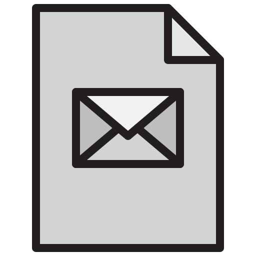 correo icono gratis