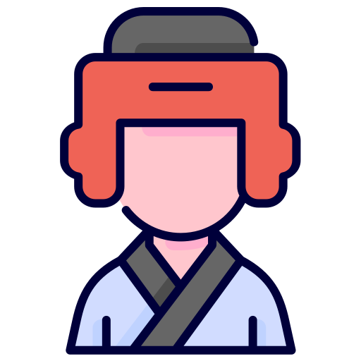 Дзюдо бесплатно иконка