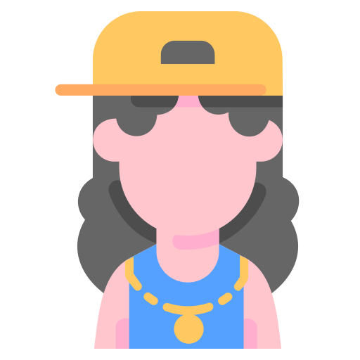 hip hop Icône gratuit hip hop Icône gratuit