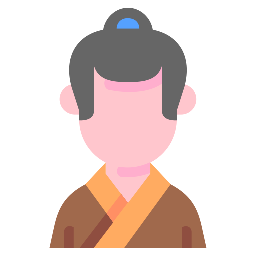 japonais Icône gratuit