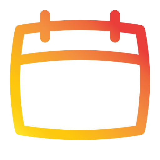 calendario icono gratis