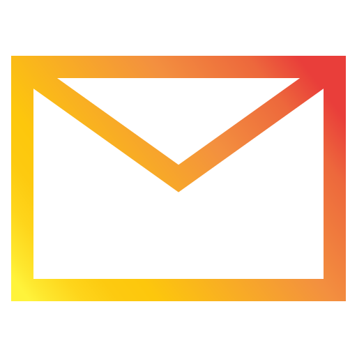 correo electrónico icono gratis