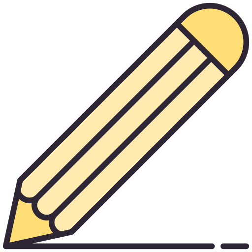 bleistift kostenlos Icon