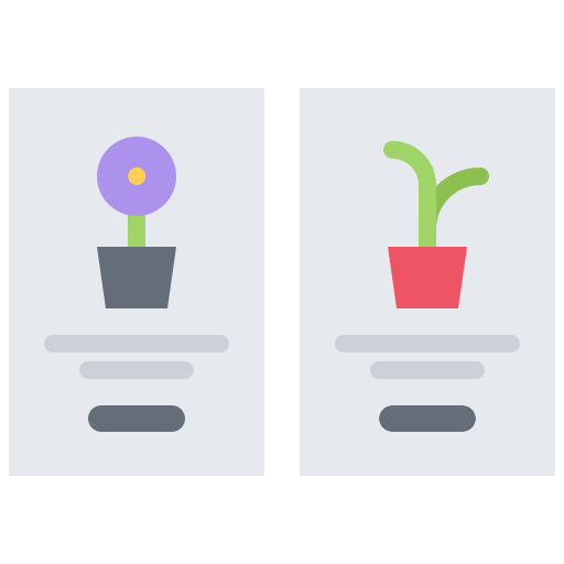 jardinería icono gratis